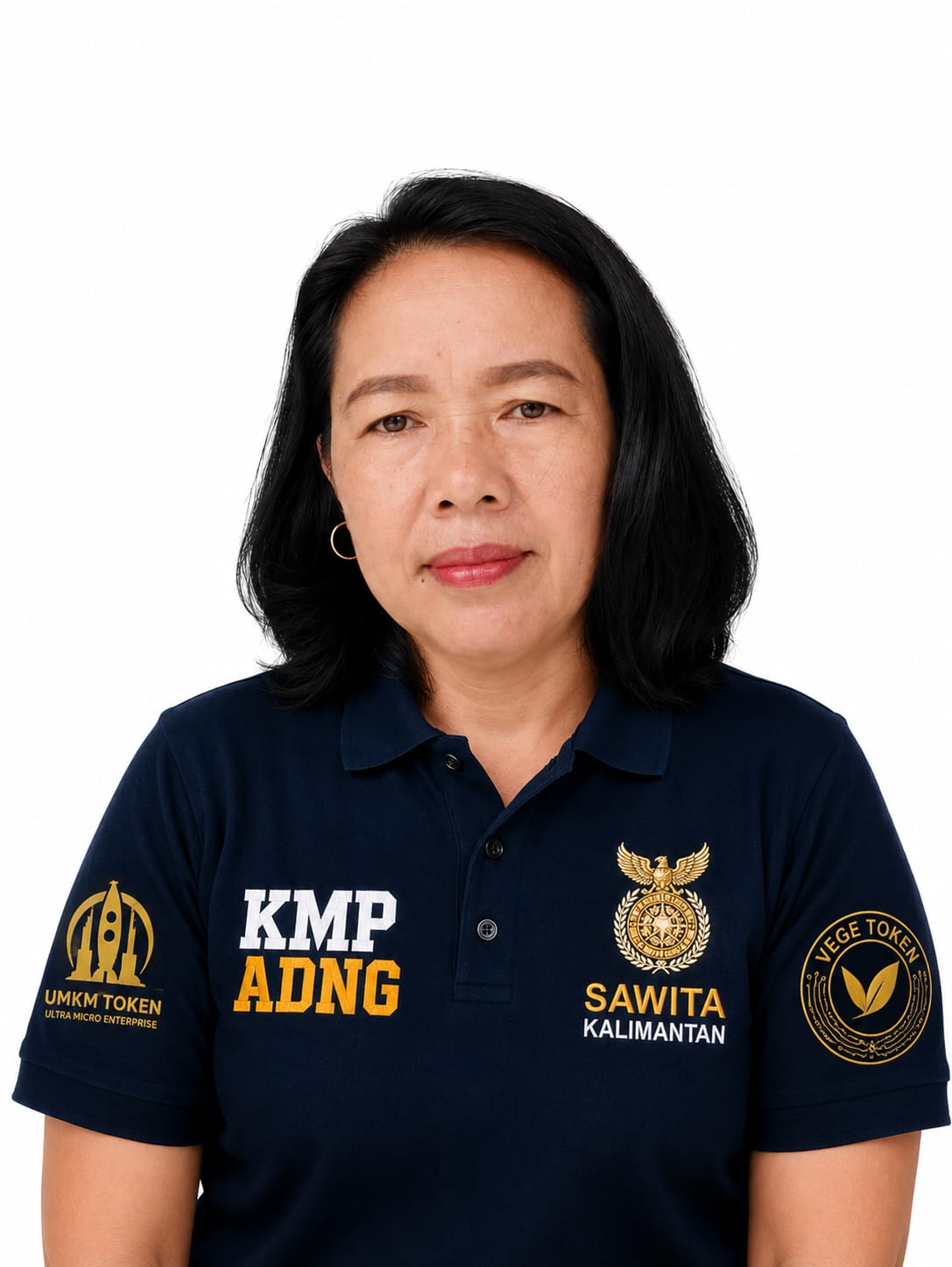 Bunda Sawita Sarry